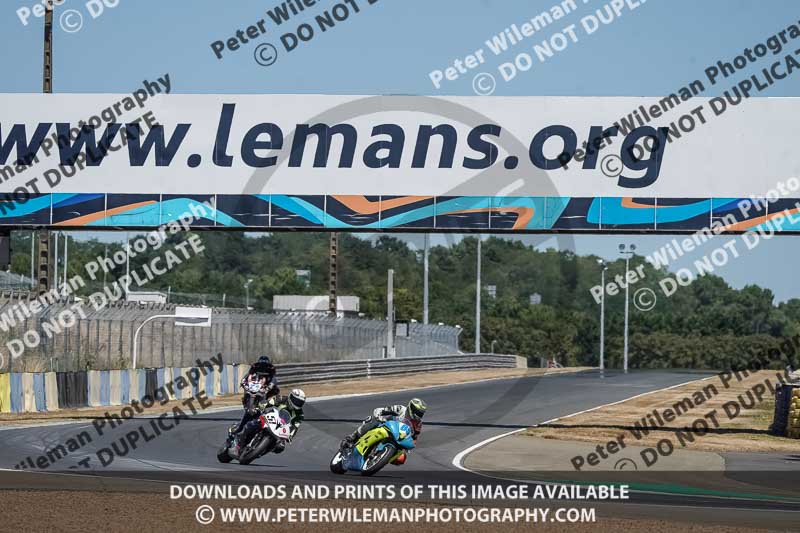 Le Mans;event digital images;france;motorbikes;no limits;peter wileman photography;trackday;trackday digital images